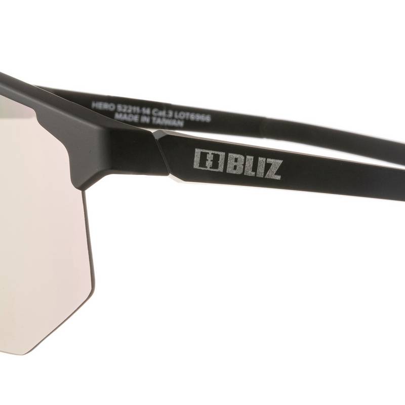 Bliz Hero Small Sportbrille