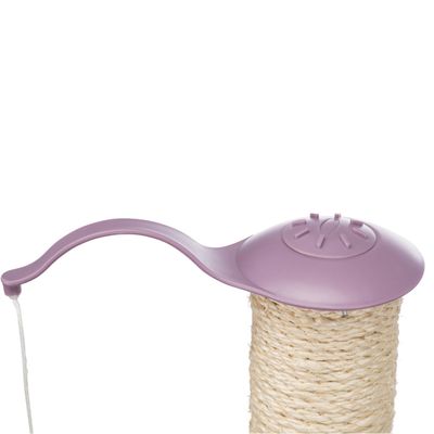Trixie Junior Kratzstamm Fleece