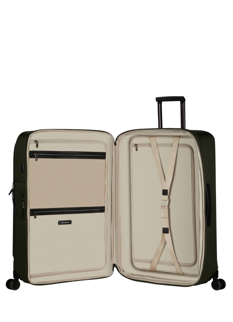 Samsonite Splendix spinner 55 cm