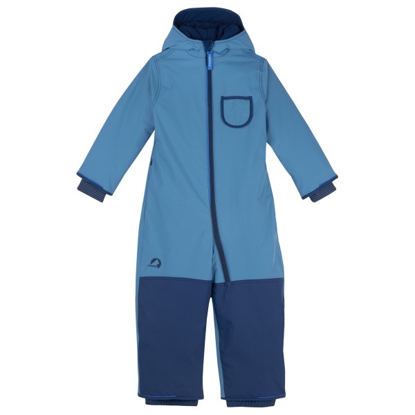Finkid - Kid's Pikku Winter Sport - Overall