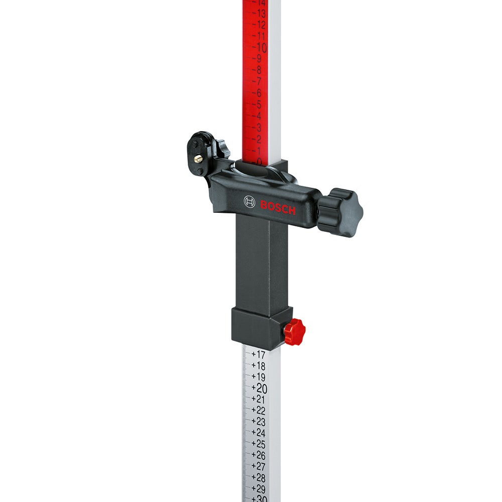 BOSCH Laser Measuring Cut  &  Fill Rod 2400mm GR240