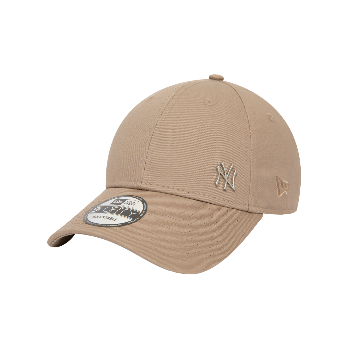 New Era NY Yankees Flawless 9Forty Cap FABR