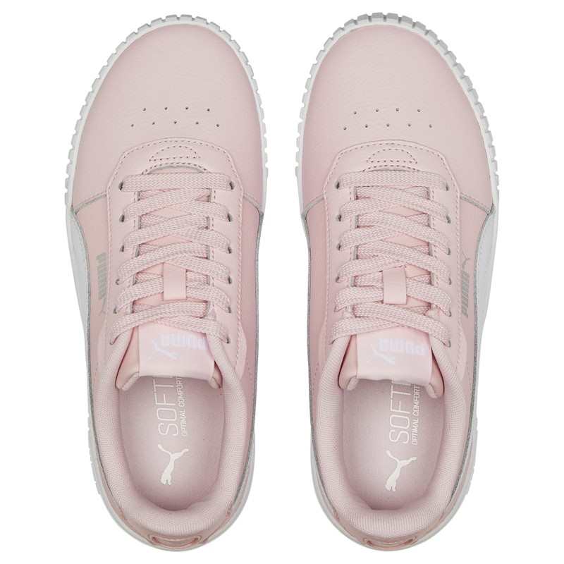 Baskets à lacets Carina 2.0