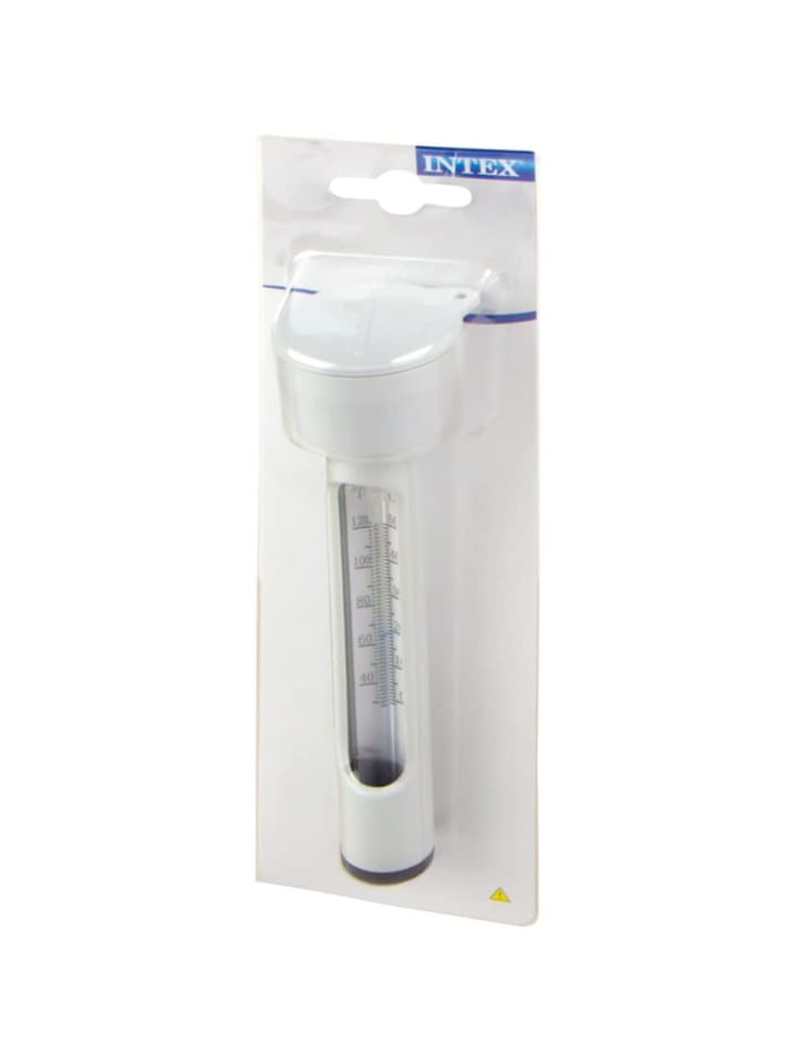 Intex Pool Thermometer in weiß günstig kaufen onesize