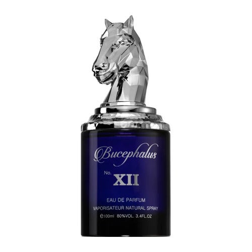 Woda perfumowana Armaf Bucephalus No. XII 100 ml