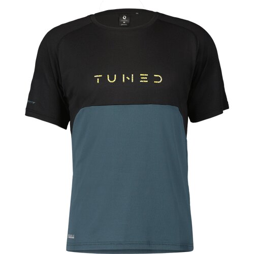 HERREN HEMD SCO SHIRT M'S TRAIL TUNED SS