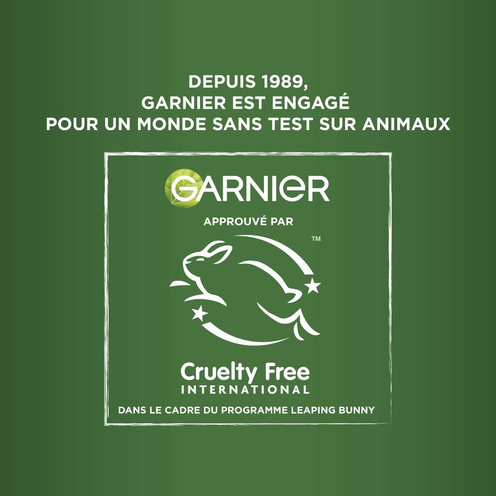 garnier Fructis Hair Food Masque multi-usages repulpant à la pastèque
