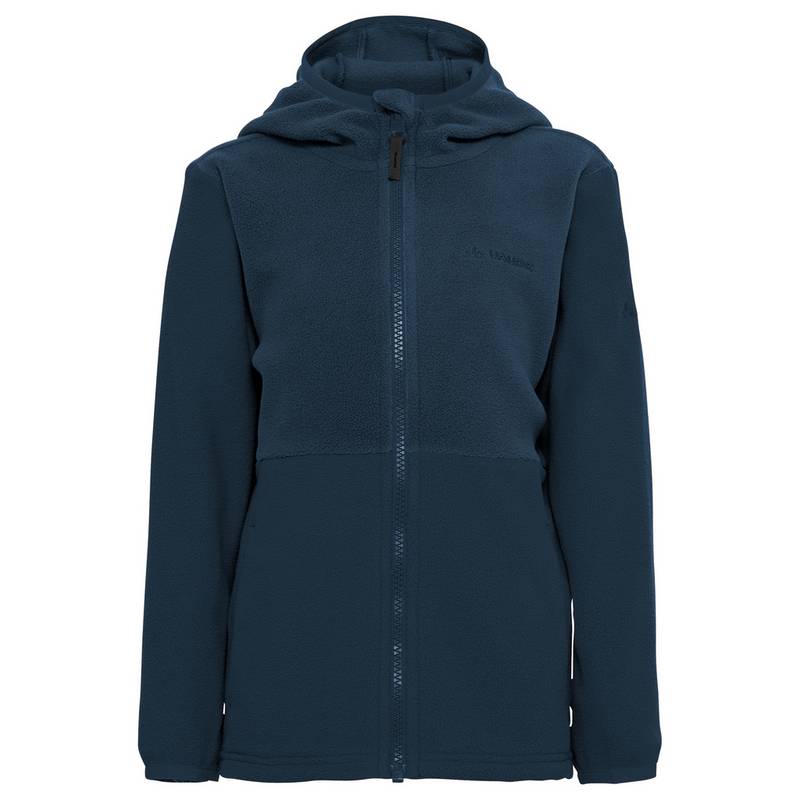 VAUDE Kids Pulex Hooded Jacket II Outdoorjacke Kinder