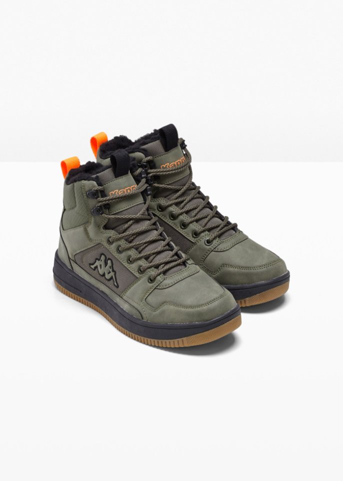 Kappa High top Sneaker