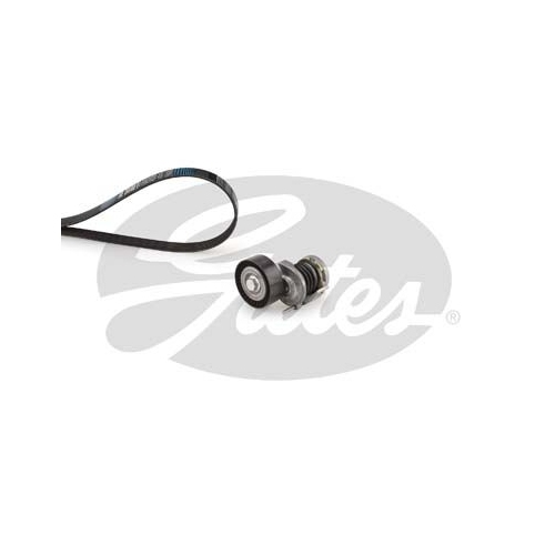 GATES RIEMENKIT K036PK1070 - ATU