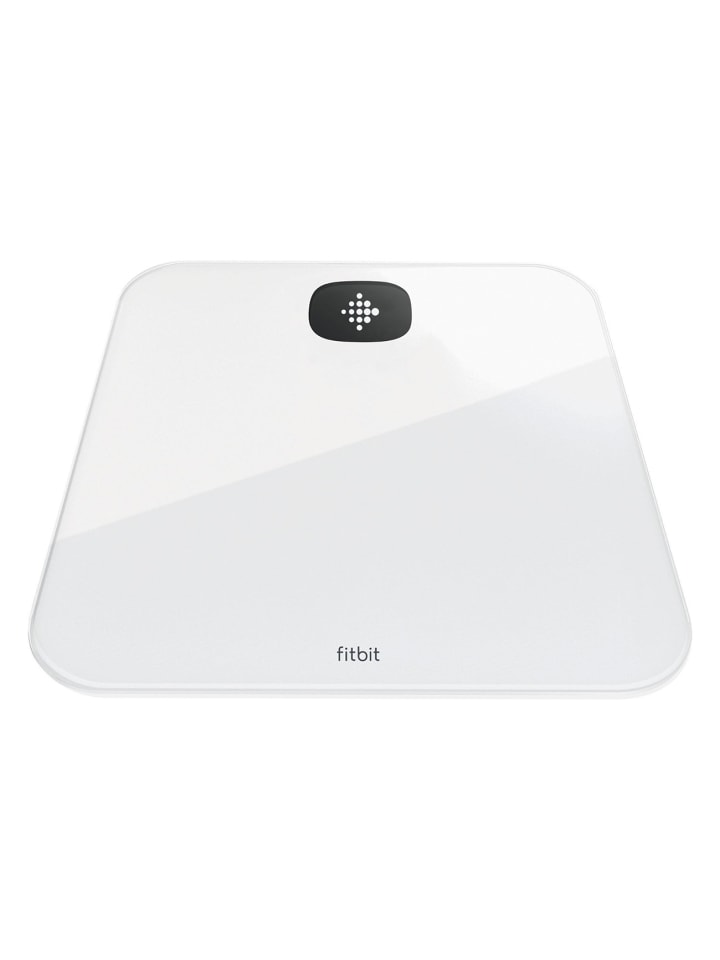 FitBit Personenwaage Aria Air in weiß günstig kaufen onesize
