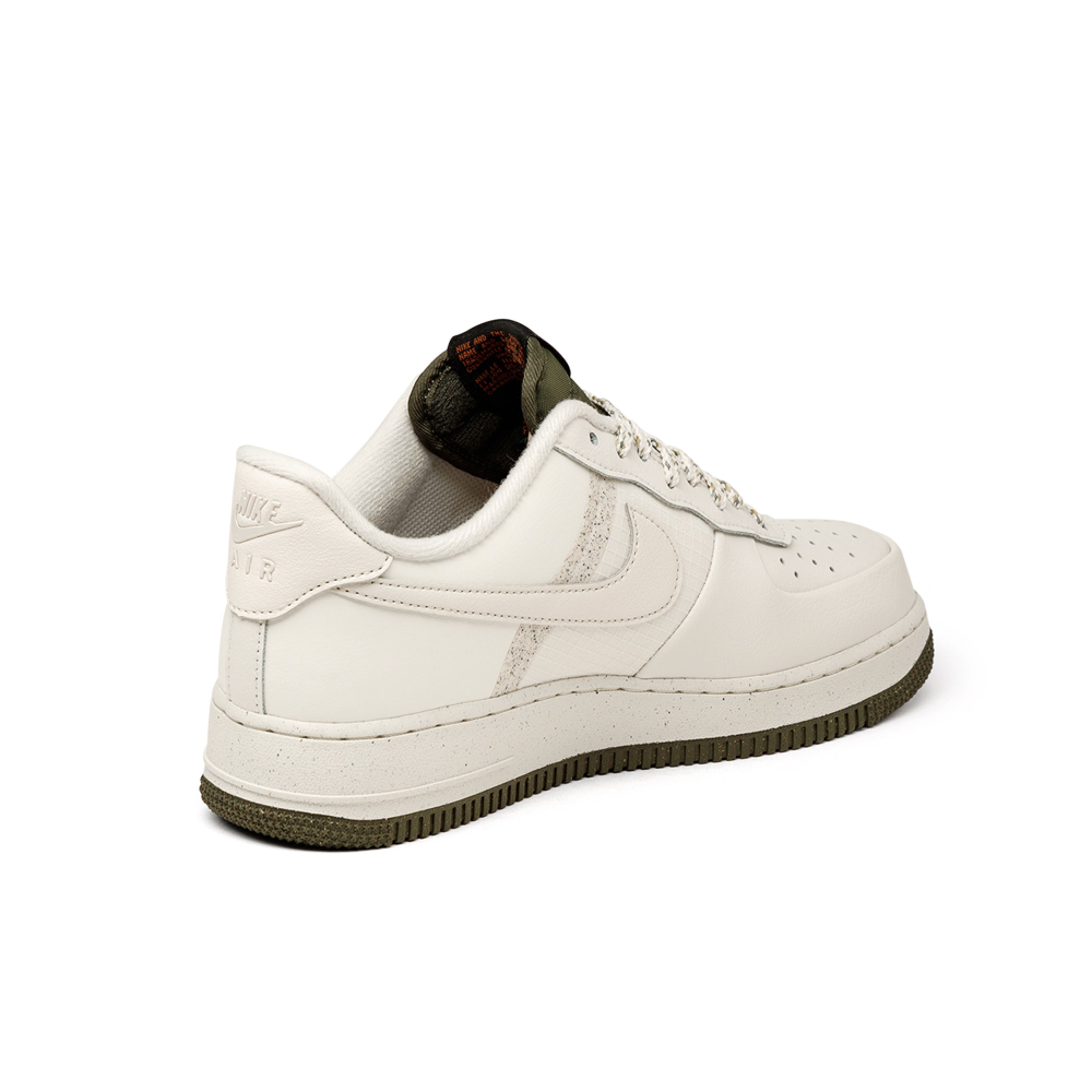 Nike Air Force LV8 1 07 FB8877-001 / schwarz