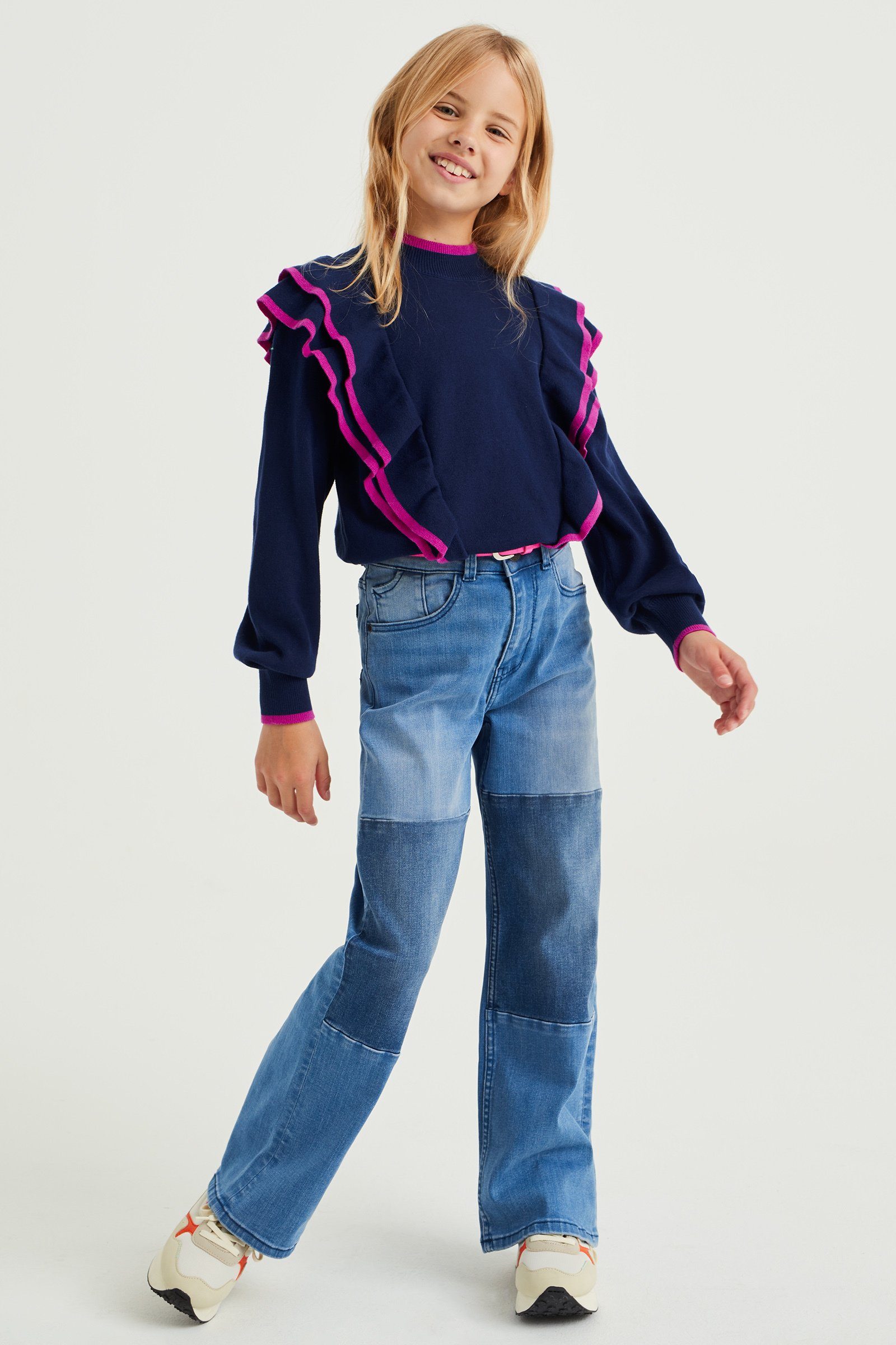 WE Fashion Cardigan (1-tlg)