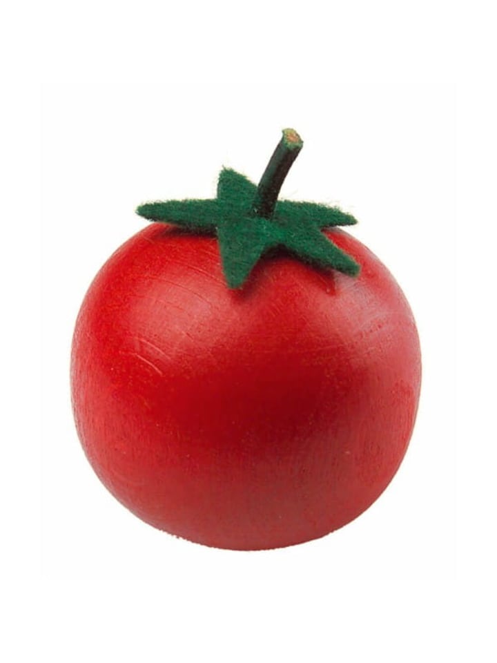 Erzi Tomate für Kaufladenzubehör in rot günstig kaufen onesize