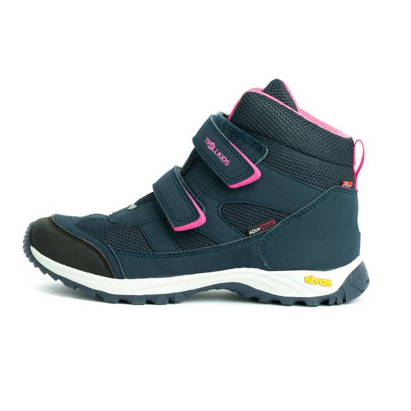Trollkids Alesund Winterschuhe Kinder