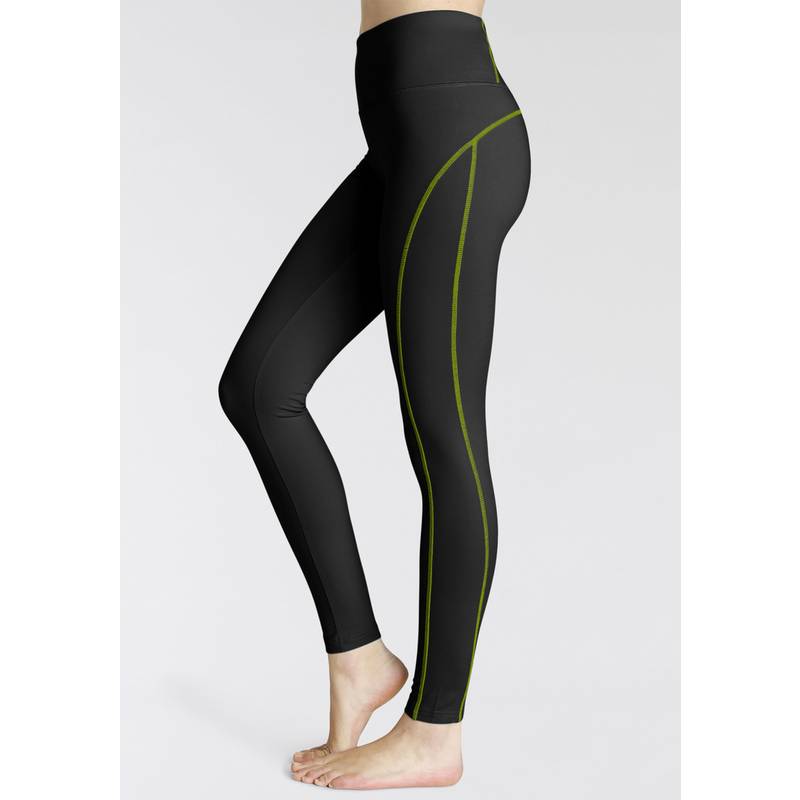 LASCANA Active Tights Damen