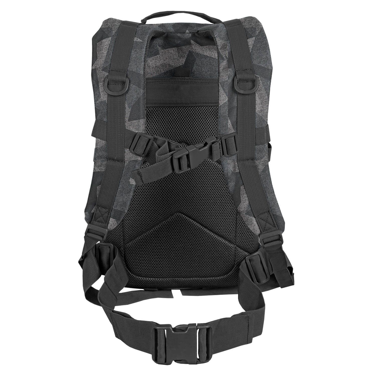 US Cooper Rucksack Large