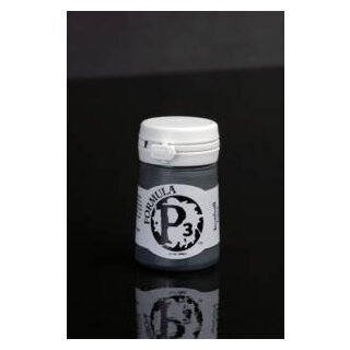 Ironhull Grey - P3 Paint