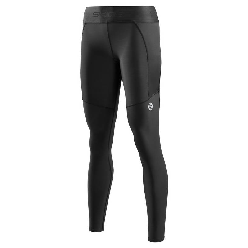 Skins S3 Thermal Long Tight Tights Damen