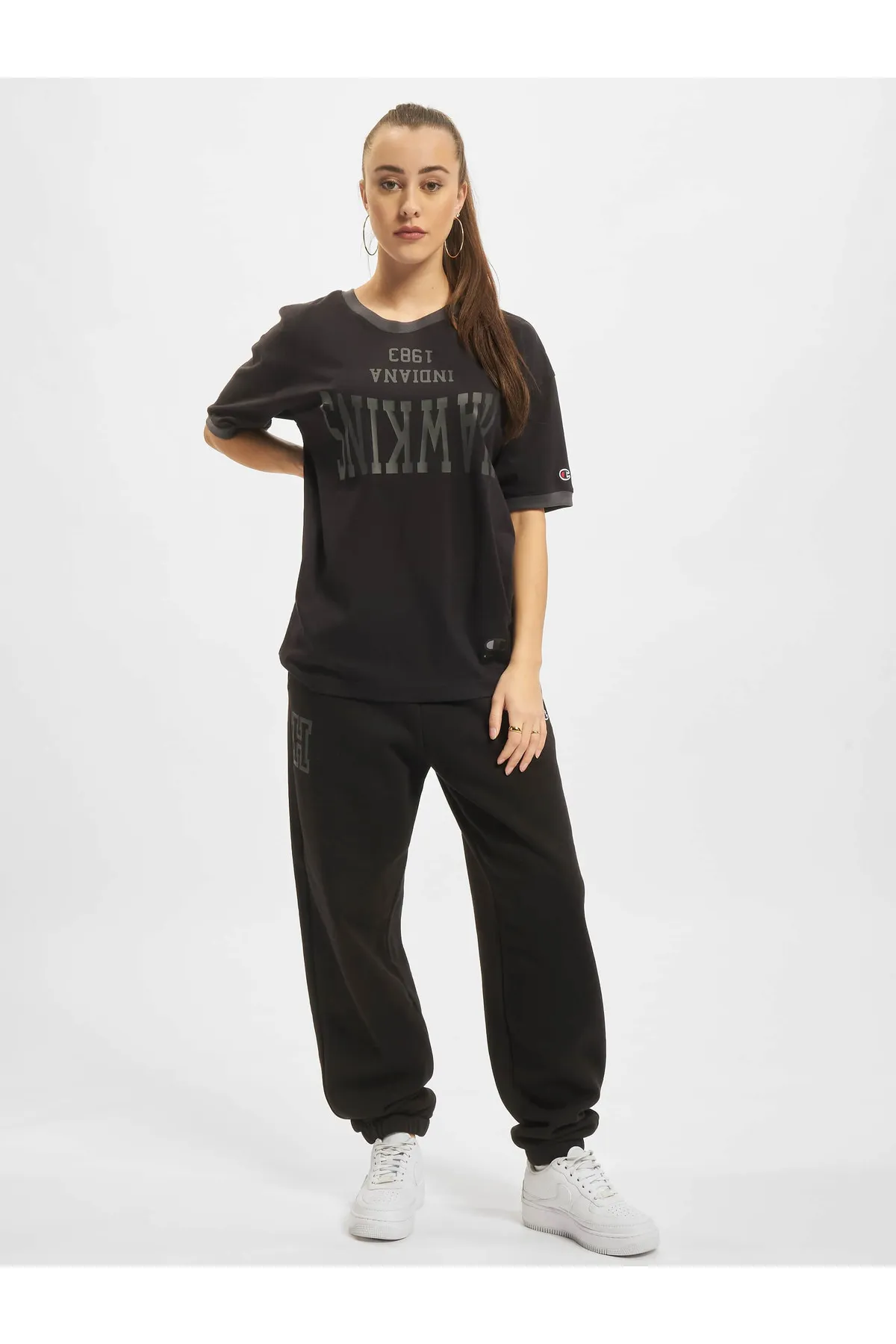 Champion  Unisex Champion T-Shirt
