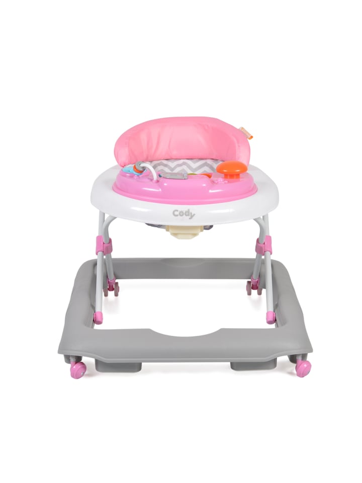 Cangaroo Lauflernhilfe Cody in rosa günstig kaufen onesize