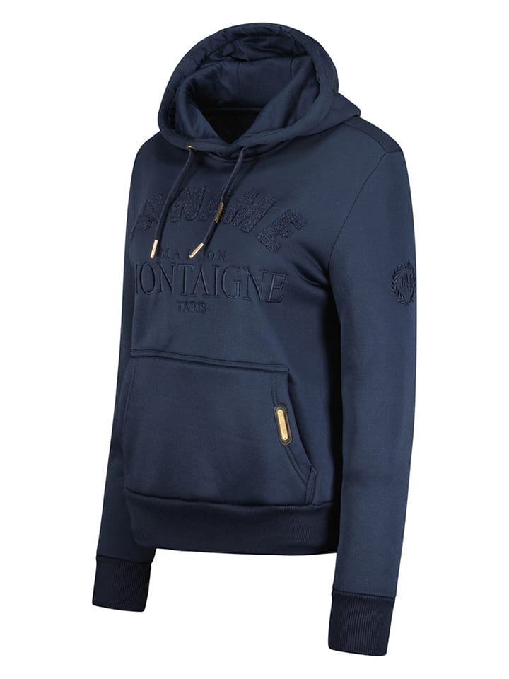 Maison Montaigne Hoodie 
