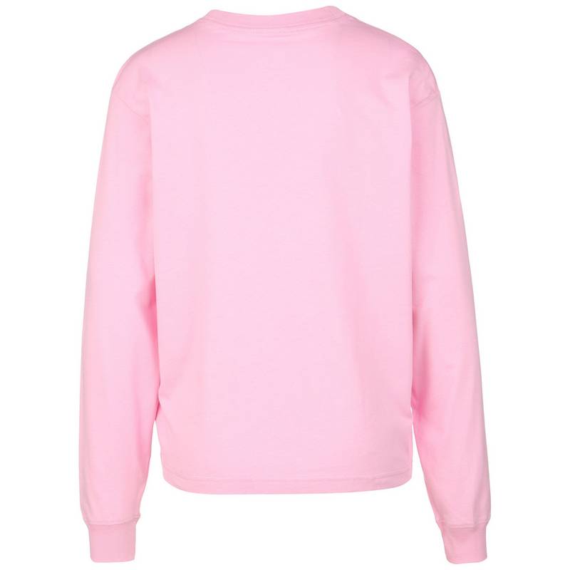Nike NSW TEE OC 1 LS BOXY Sweatshirt Damen