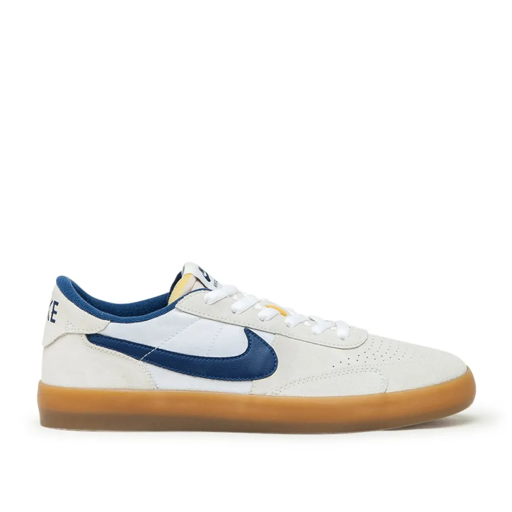 Nike Heritage Vulc SB CD5010-102 / weiss