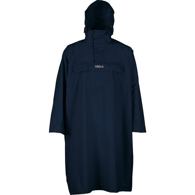 PRO-X-elements AROSA Poncho Herren
