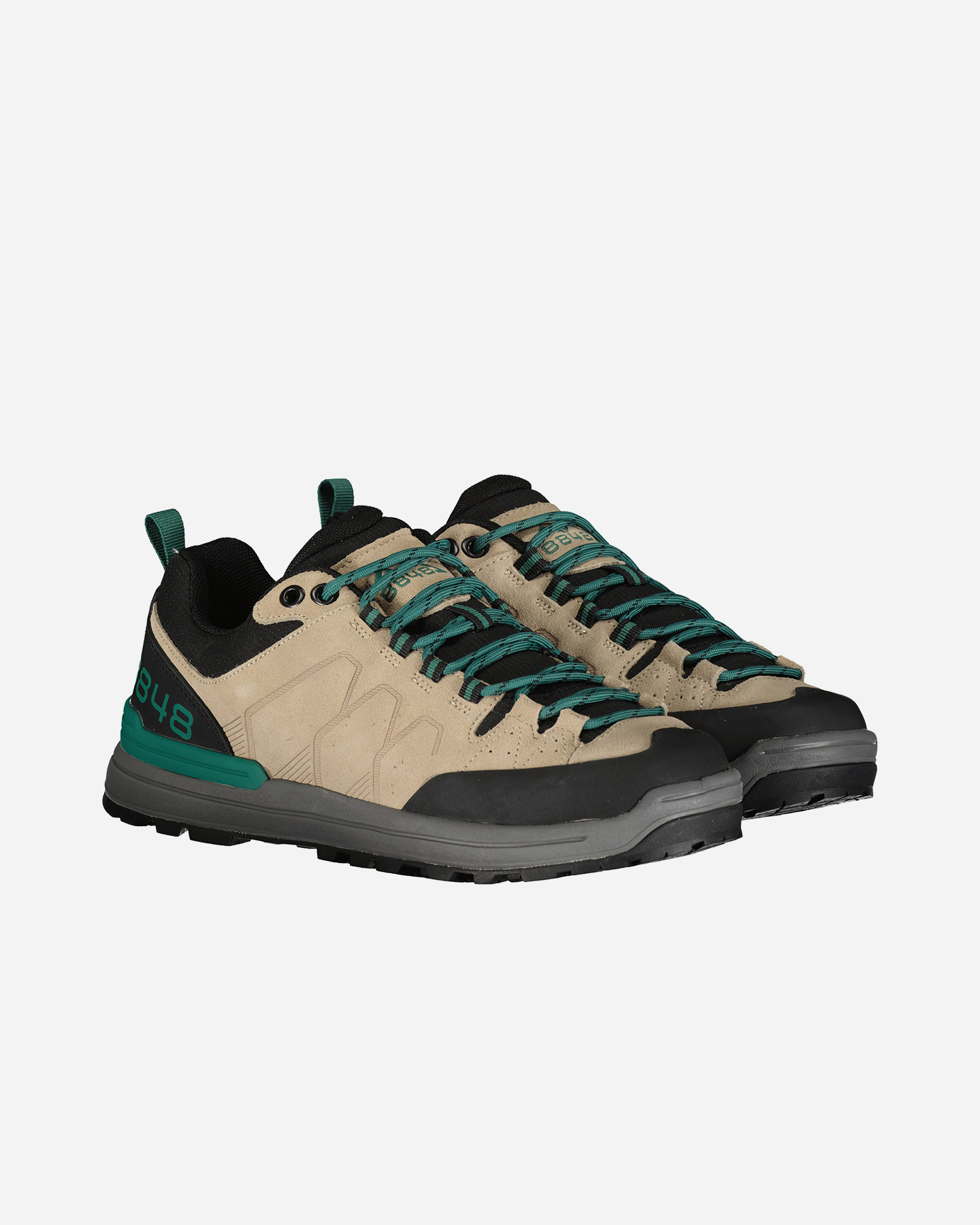 Trekingové topánky Scarpe 8848 Wall M S51163C-8185