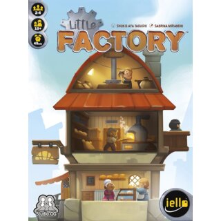 Little Factory (DE)