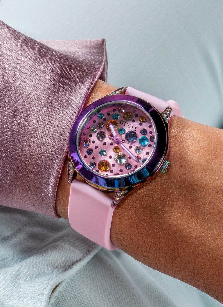 Ceas GUESS Mini Wonderlust GW0678L3