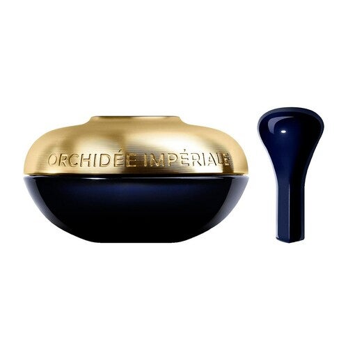 Guerlain Orchidée Impériale The Molecular Concentrate krema za područje oko očiju 20 ml