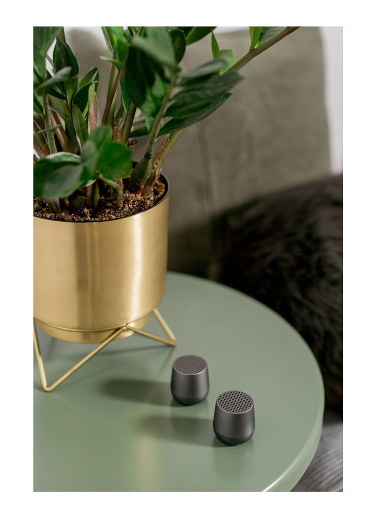 Boxă Bluetooth Lexon Mino+
