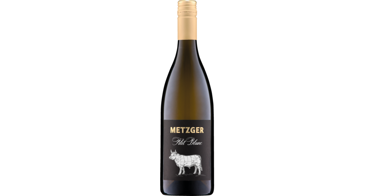 Metzger Filet Blanc
