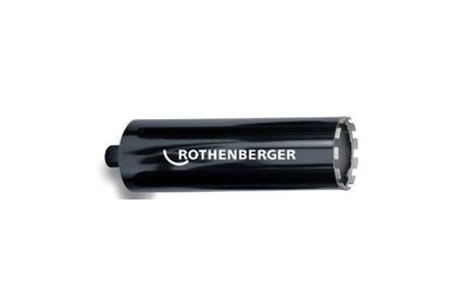 Rothenberger Tilbehør FF44620 DX-High Speed Plus Diamantboremaskine 20 x 300 mm 1/2