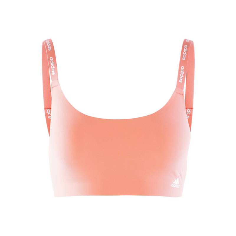adidas Bustier SCOOP LOUNGE BRA BH Damen