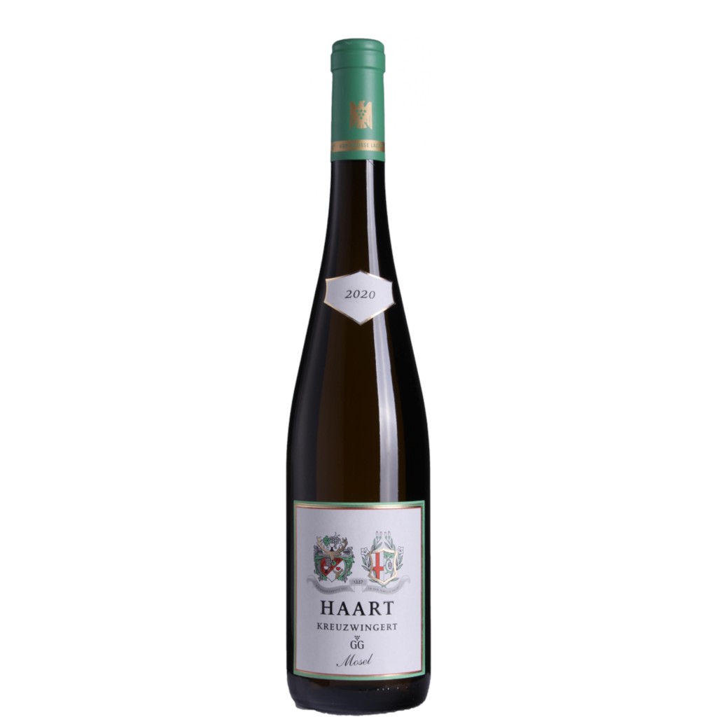 2020 Riesling Kreuzwingert GG trocken