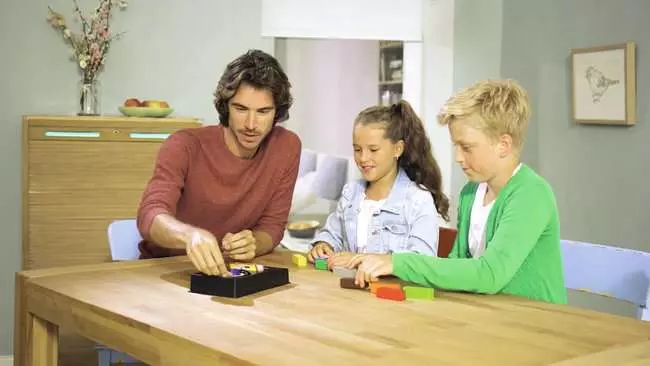 Make 'n' Break Extreme - Spiel ab 8 Jahren