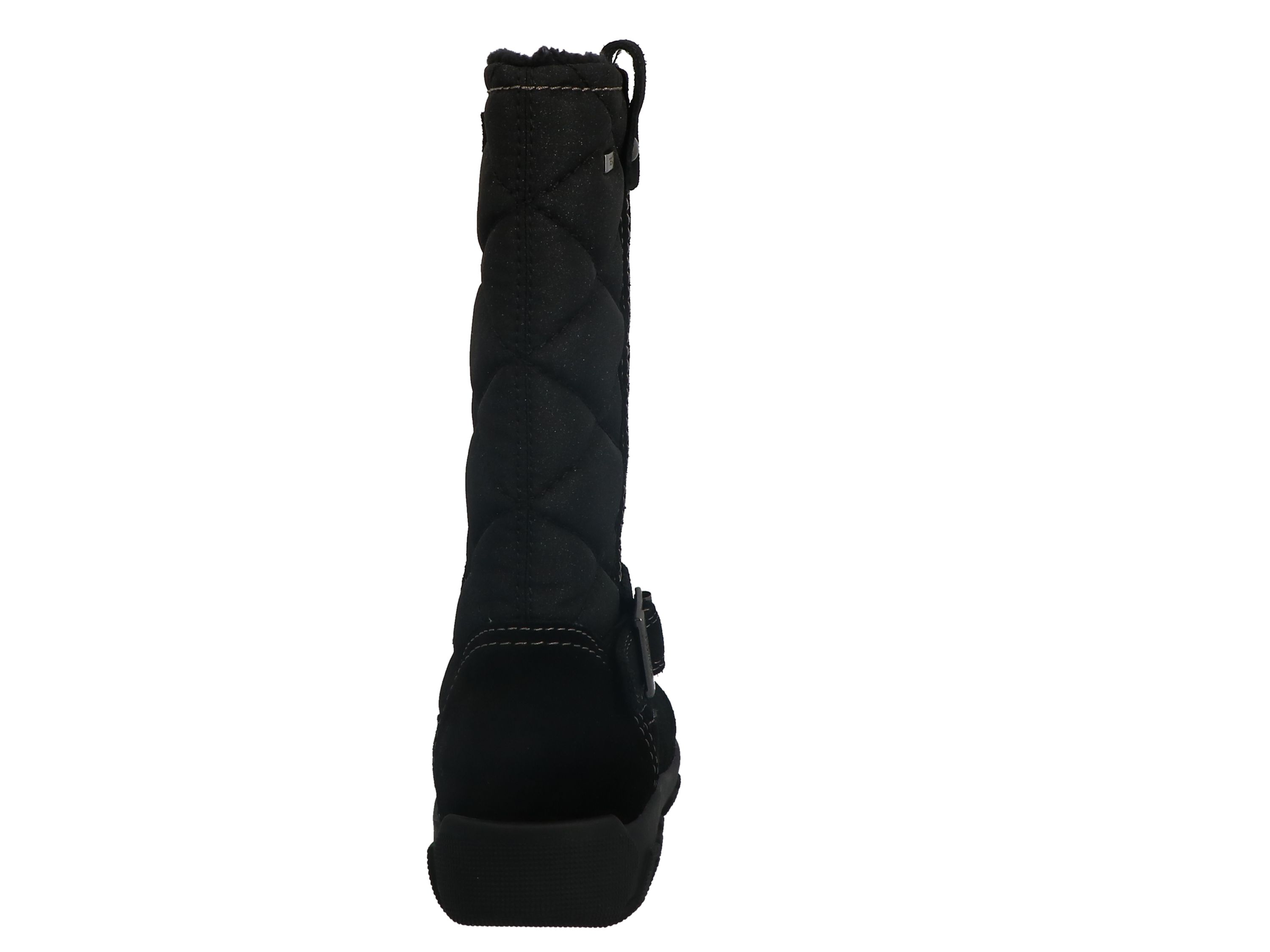 Lurchi Stiefel Chrissi-TEX - schwarz