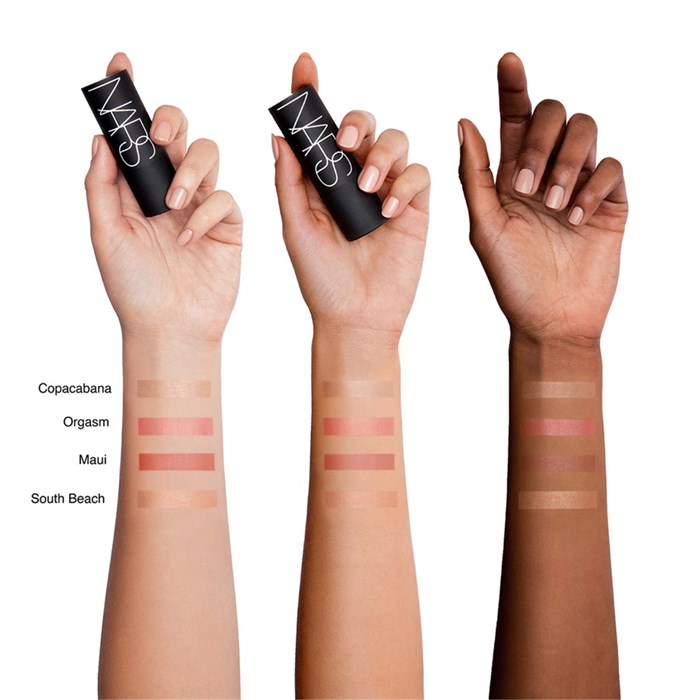 The Multiple Highlighter