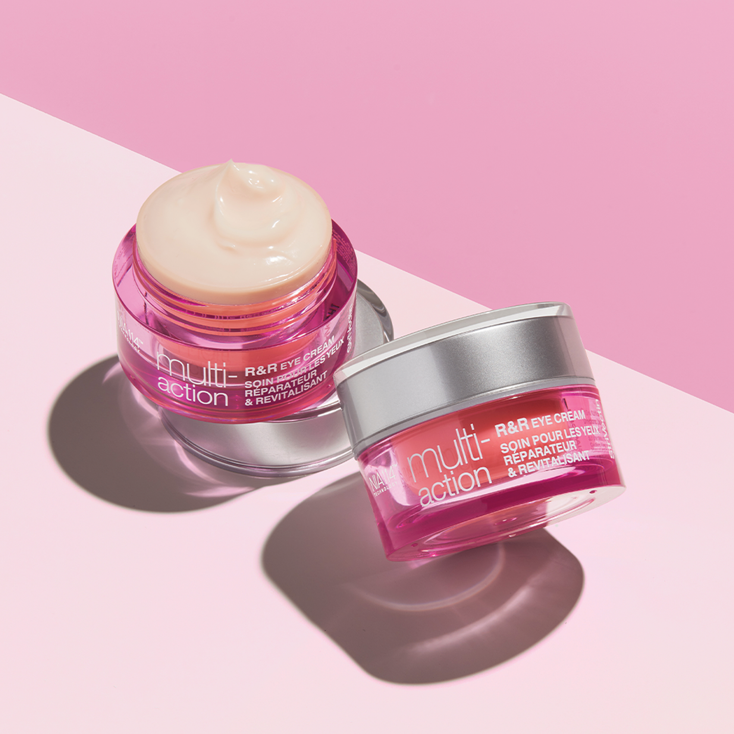 Strivectin Mult-Action R&R Soin Yeux Réparateur & Revitalisant 15 ml