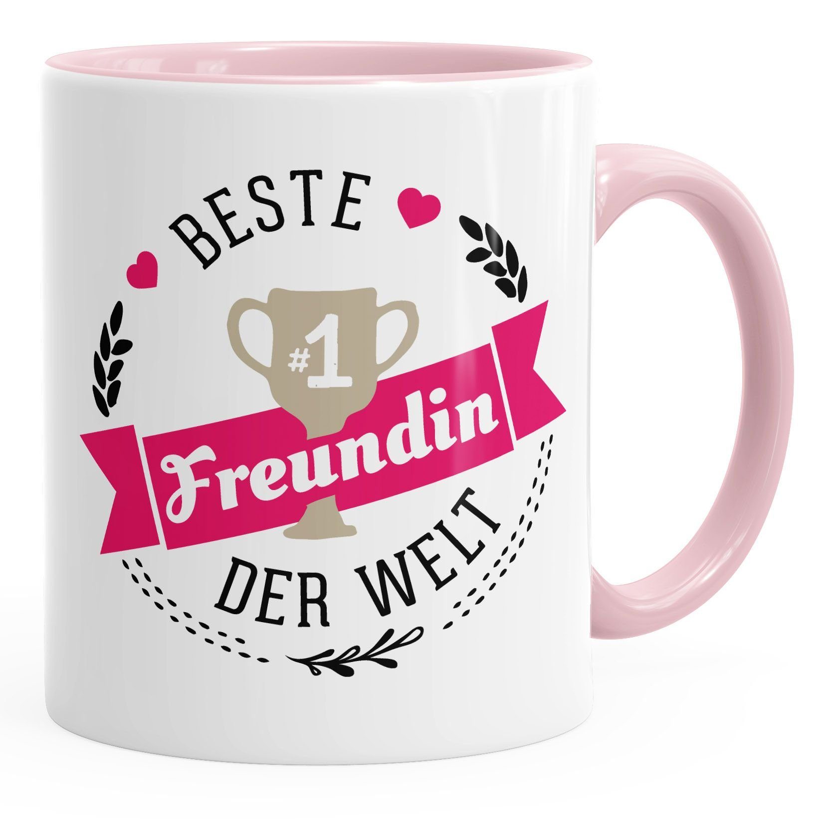 MoonWorks Tasse Kaffee-Tasse {bester_t_[object Object]} [object Object] der Welt Geschenk für [object Object] MoonWorks®, Keramik