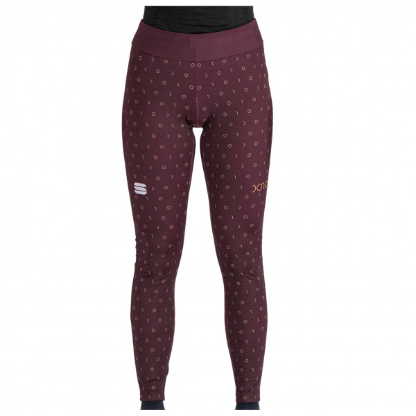 Sportful - Women's Doro Tight - Langlaufhose