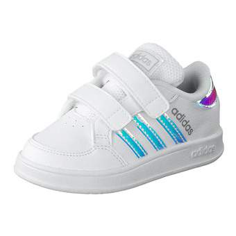 adidas Breaknet I Sneaker in weiß