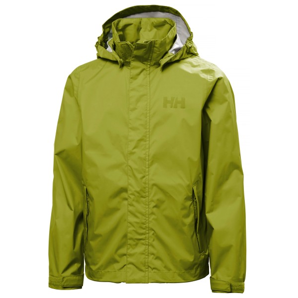 Helly Hansen - Loke Jacket - Regenjacke