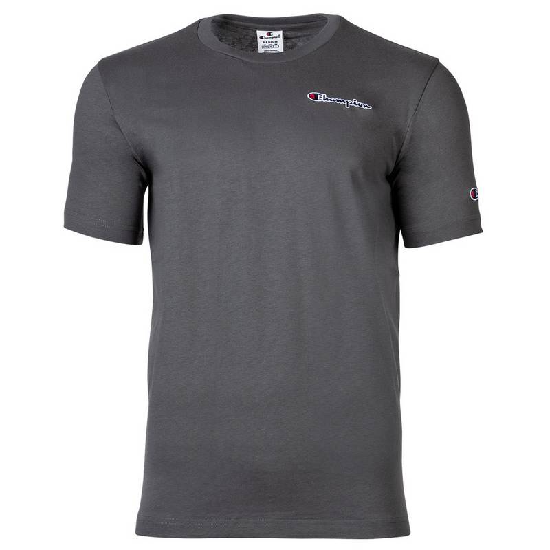 CHAMPION T-Shirt T-Shirt Herren
