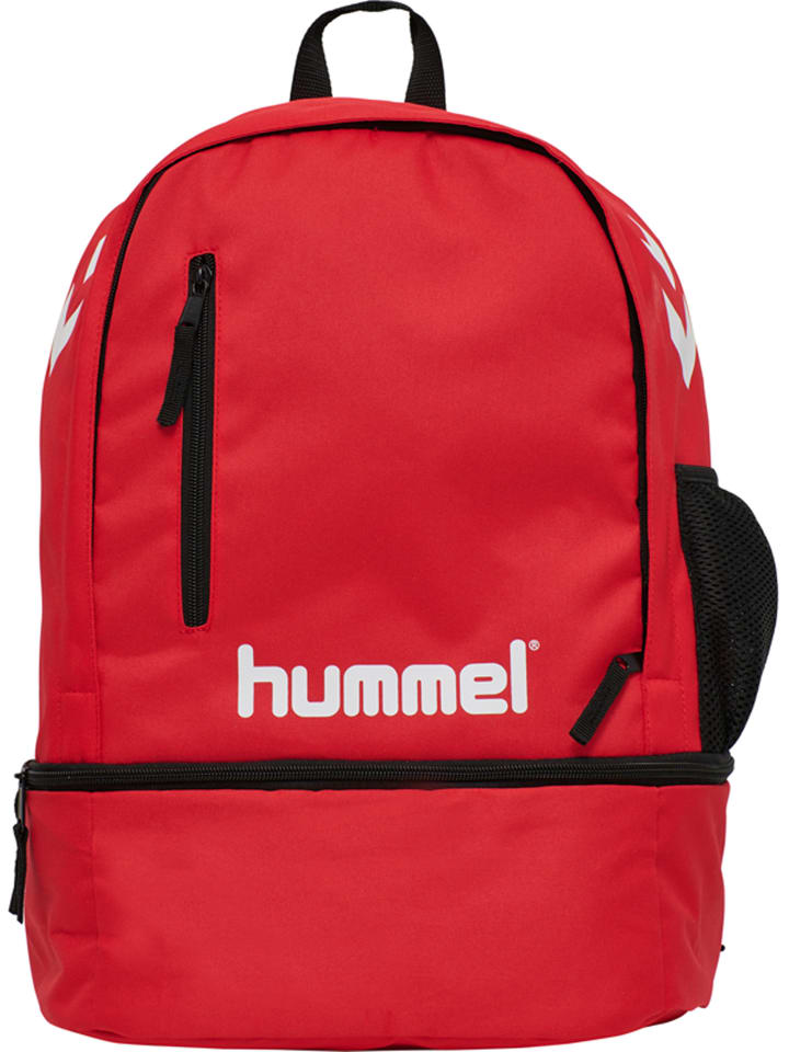 Hummel Hummel Rucksack Hmlpromo Erwachsene in TRUE RED günstig kaufen onesize