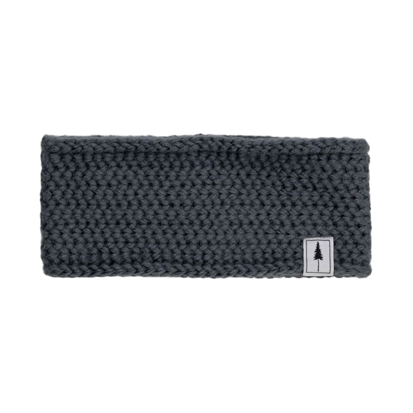 NIKIN - Women's Treeheadband Knitted Fleece - Stirnband
