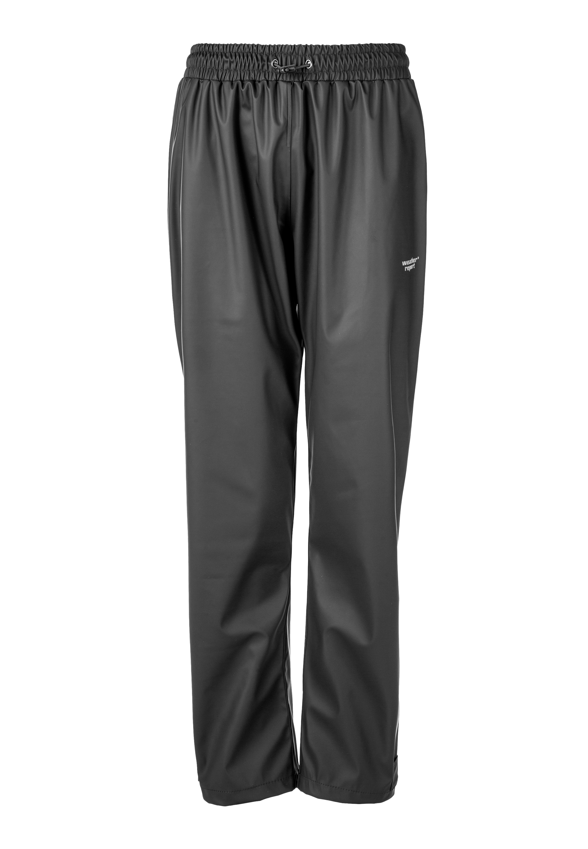 Regular Athletic Pants 'Rainy'